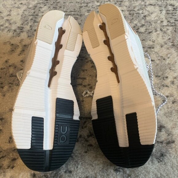 On running Cloud Nova Men’s Running Shoes Sizes 9.5, 10, 11 - Picture 6 of 6